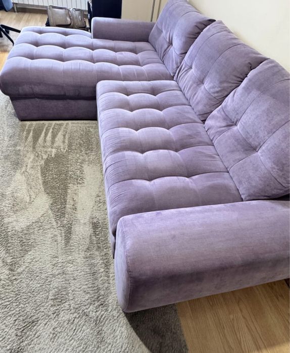 Canapea Wyt extensibila