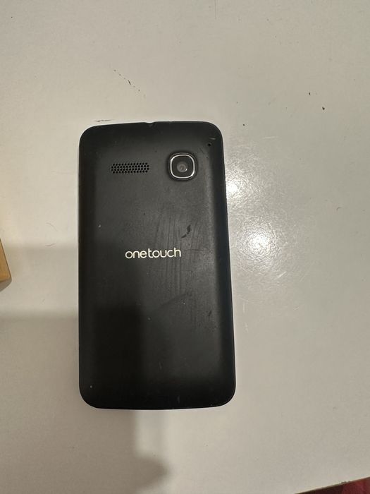 Телефон Alcatel onetouch s’pop