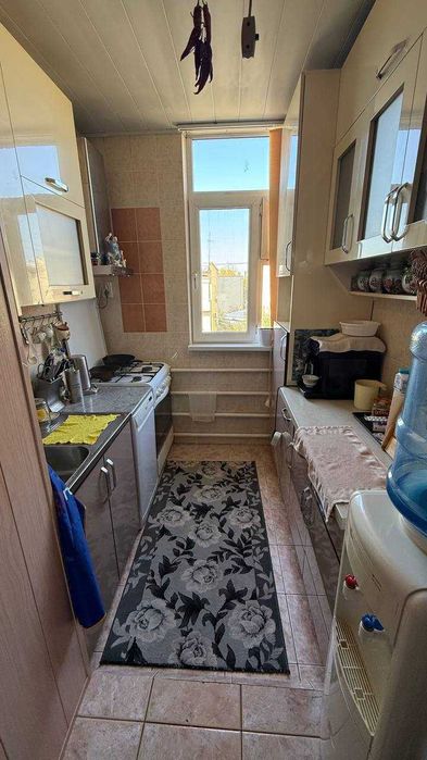 Продажа квартиры. 77 Серия.  Адрес: Массив Гулистан