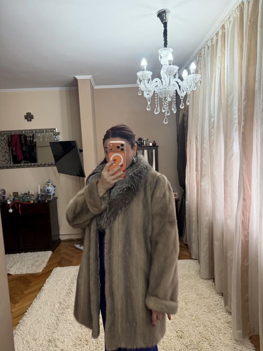 Vand nurca originala doar bucata intreaga