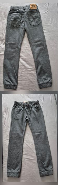 Лот дрехи за момче – ризи и панталони (ръст 146–152 см)