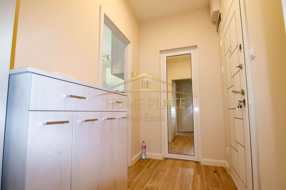 Дава се под наем Двустаен апартамент в Варна, Левски - 60 кв.м за 510 € - Снимка #7