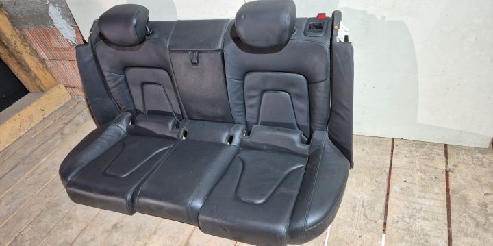 Scaune Limuzina Audi A4 B8/8K (facelift) seria