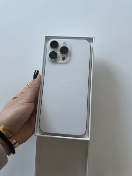 Iphone 16 pro max 512gb