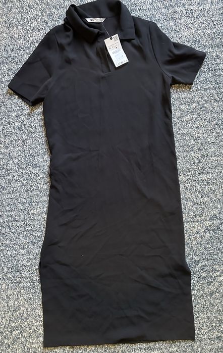 Дамска рокля Zara