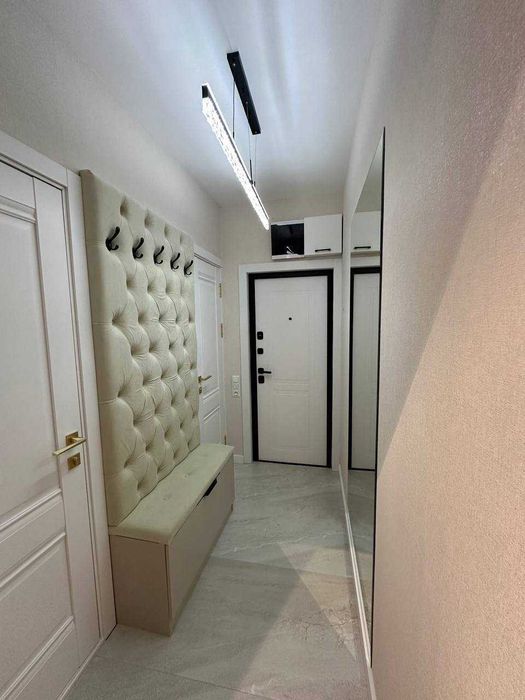 Сдаётся 2 комнатная квартира в Чиланзаре Рядом Тарговый Центре