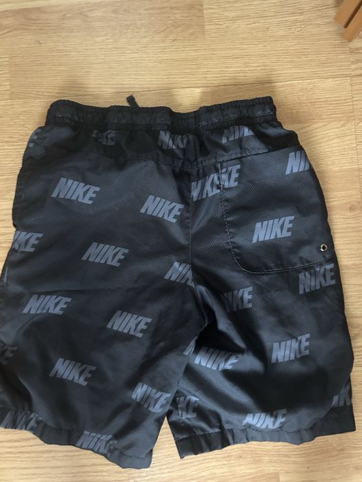 Pantaloni de baie/slipi nike original