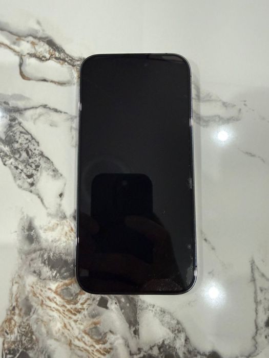 Продам Iphone 14 pro 256 гб