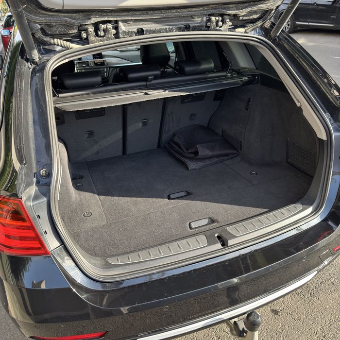 BMW Seria 3 2015 — imagine 5