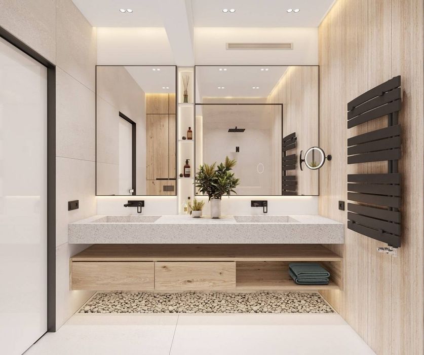 Евроремонт под ключ