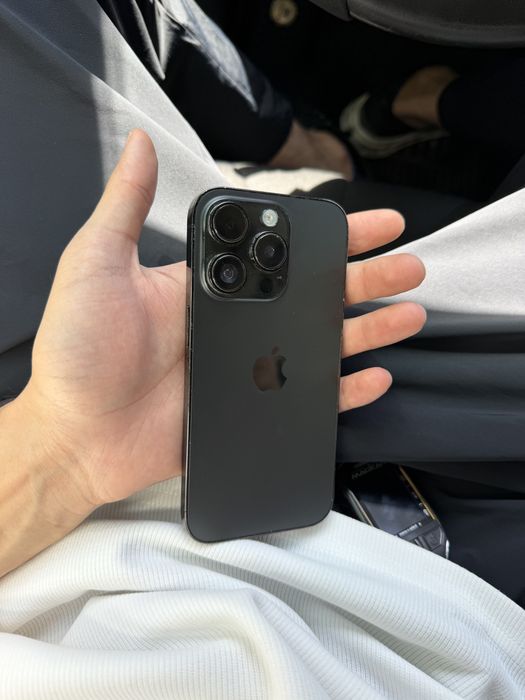 Iphone 14 pro 128gb
