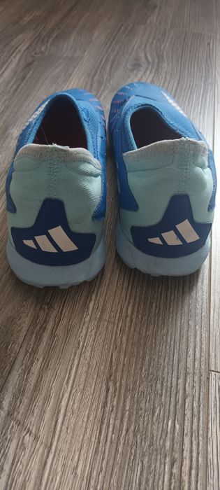 футболни обувки бутонки NIKE и ADIDAS