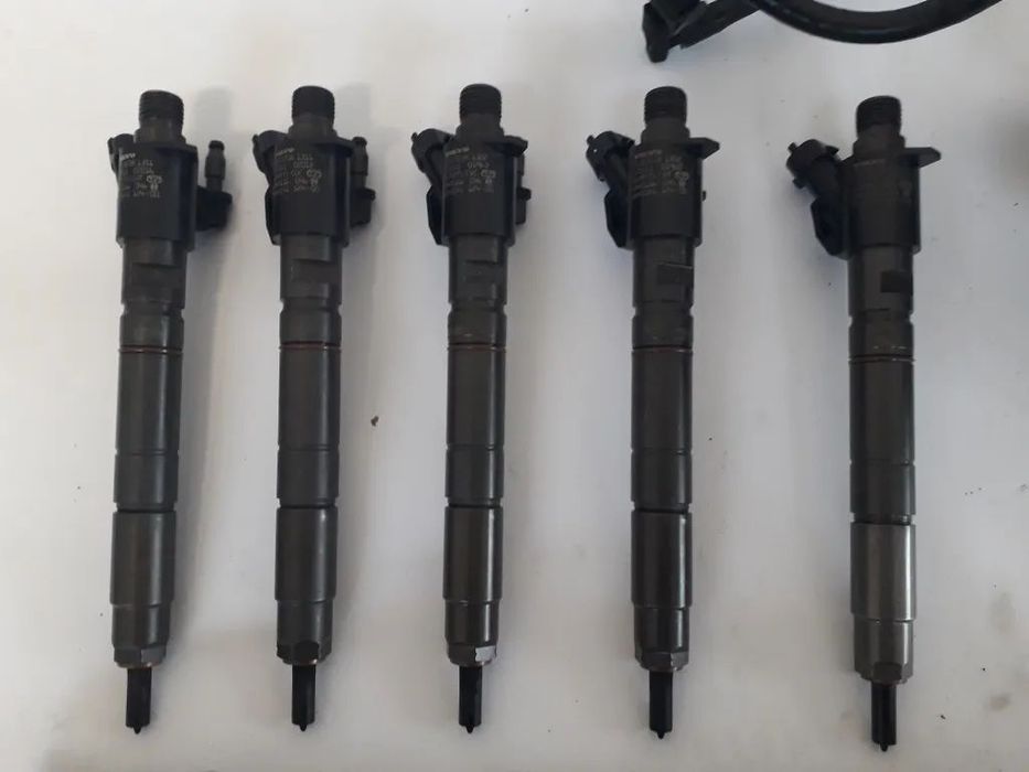 injector volvo xc60 0445116016 euro 5 2011 2012 2013 2014 2015