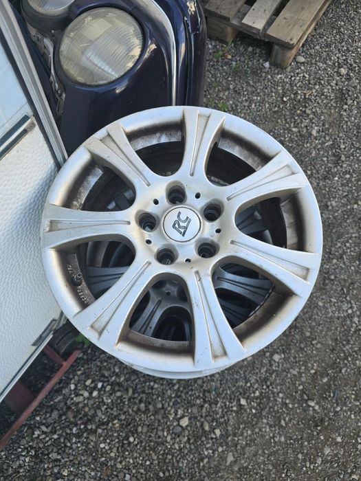 Jante Din Aliaj R16 Dodge Nitro 2006 - 2012