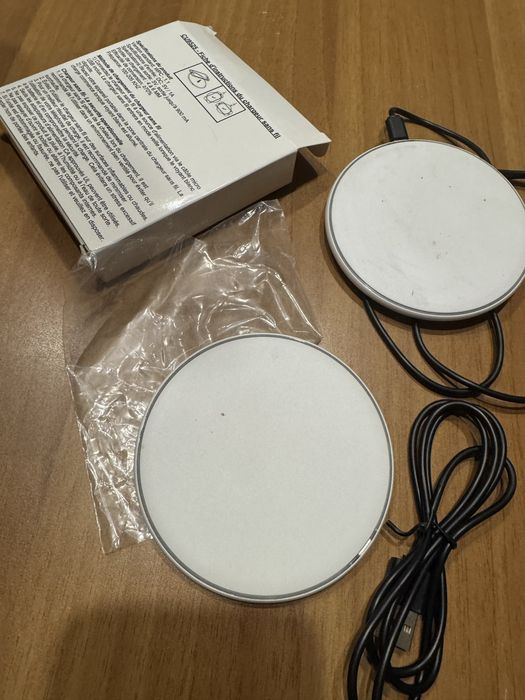 Incarcator telefon touch (fara fir)