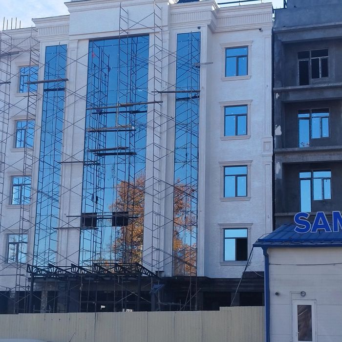 Akfa servis xizmatlari Islom usta