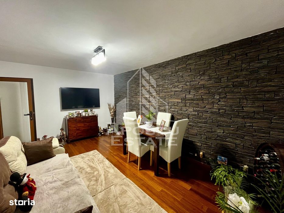 Apartament 4 camere de vanzare, zona Baba Dochia Timisoara — fotografia 1