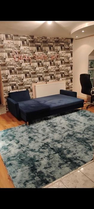 Se vinde canapea extensibila nou