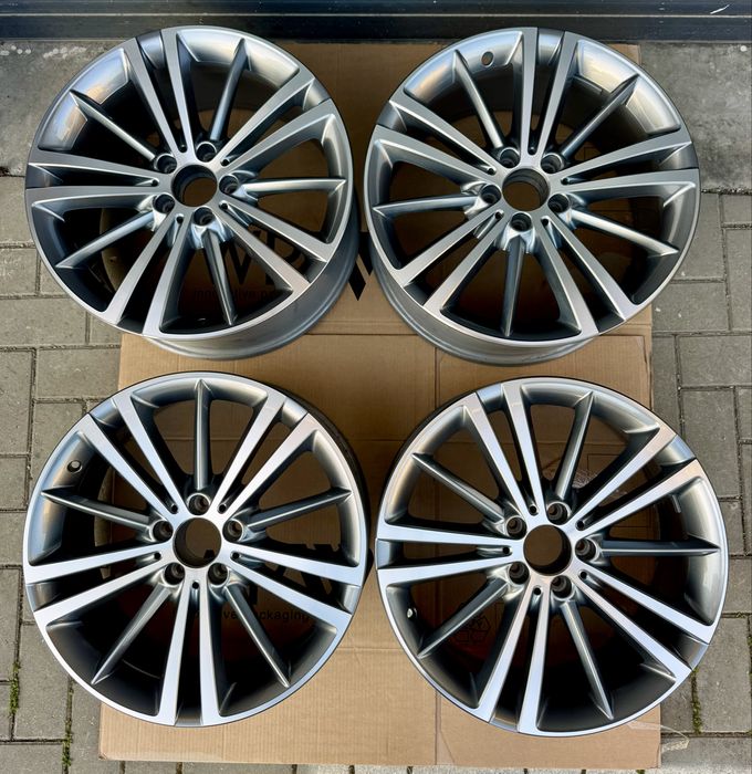 Jante Originale R19 Mercedes CLS W257 C257 E Klasse W213