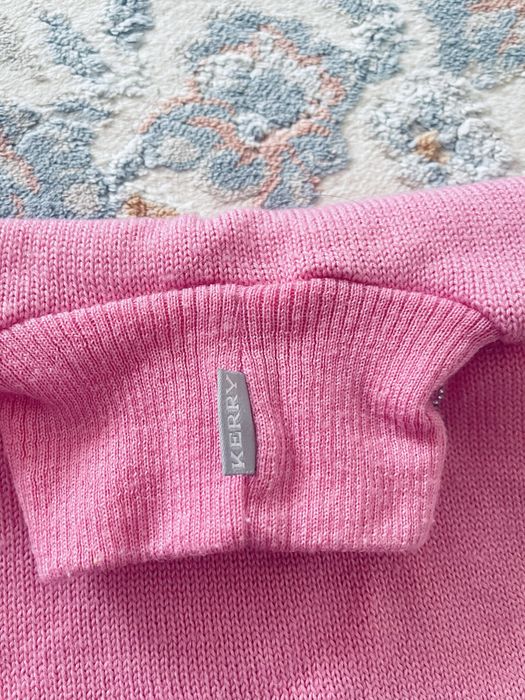 Манишка для девочек в отличном состоянии