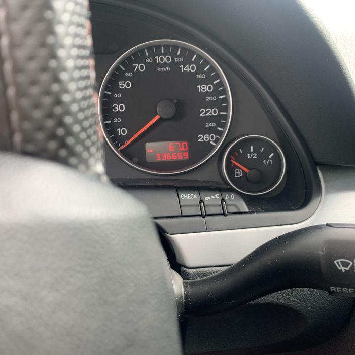 AUDI A4 Avant 2007 — imagine 3