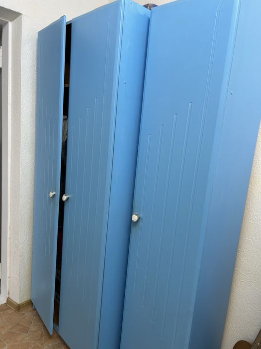 Мебель детской комнаты