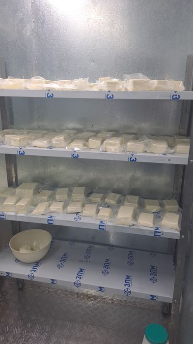 Реализуем брынзу заводская