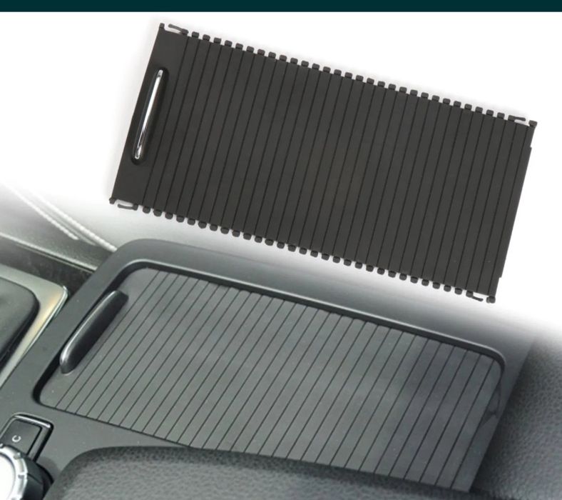 Щора за подлакътник конзола дръжка капак Mercedes