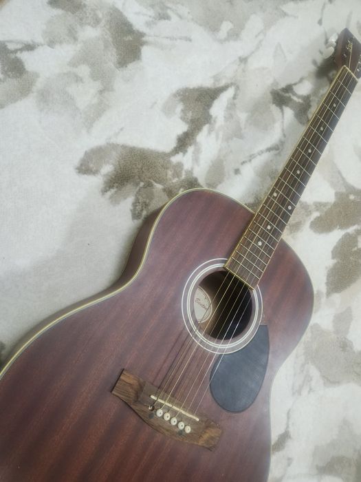 Chitara acustica Harley Benton
