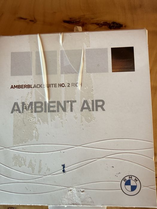 Оригинален амортизатор BMW