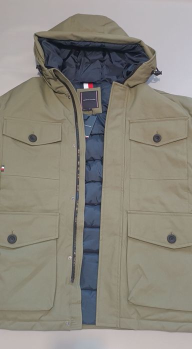 Tommy Hilfiger geaca barbati, mas.XL