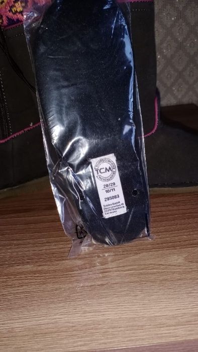 Детская обуви