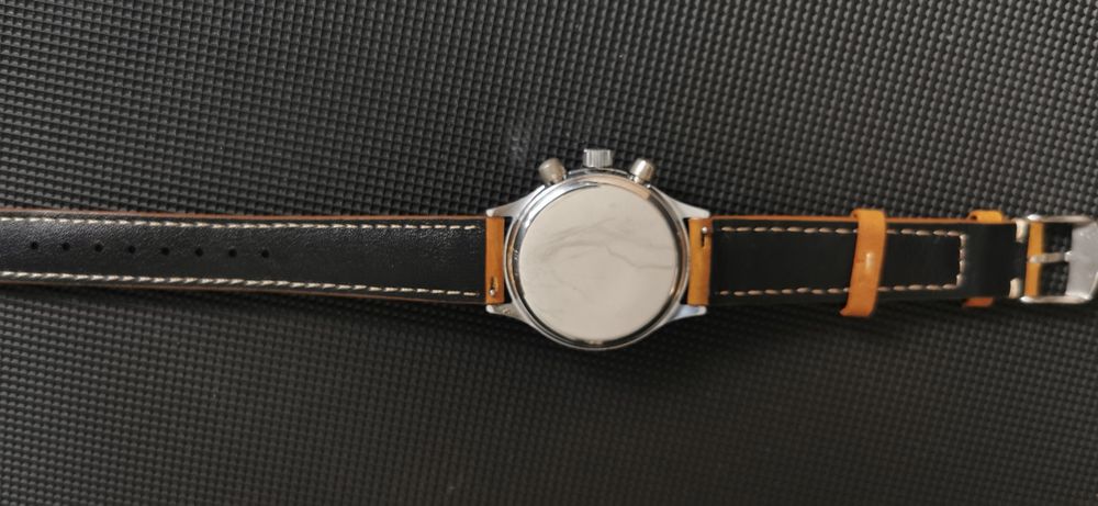 Poljot Chronograph 3133 made in ussr