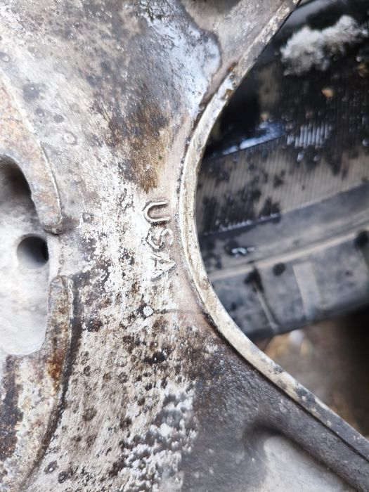 Комплект в сборе на ML