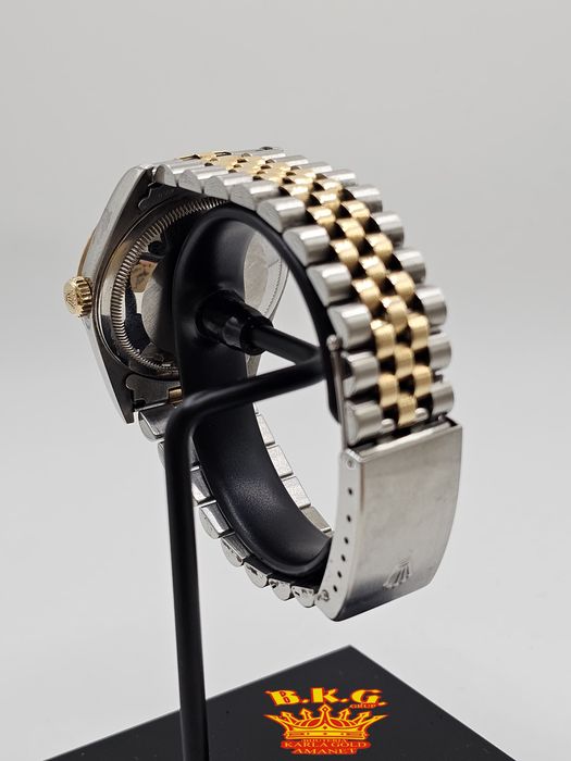 Rolex Datejust Amanet BKG