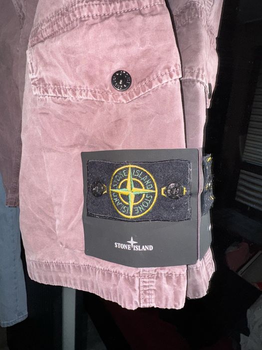 Къси панталони Stone Island