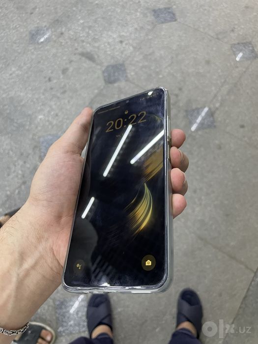 Realmi Not 60x