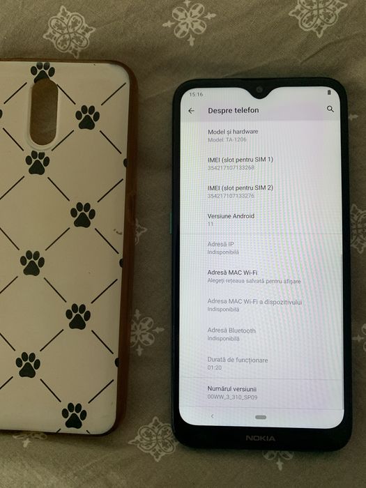 Nokia 2.3 32gb android 11