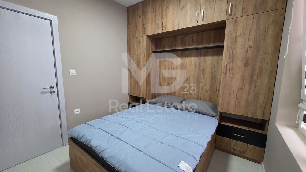 Продава се Тристаен апартамент в Пловдив, Христо Смирненски - 77 кв.м за 848 €/кв.м - Снимка #9