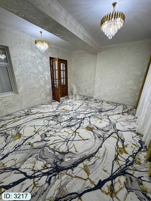 SOTILADI  2хона 3 хона ️⃣№3217 6-mikrorayon Alpomish 70 астановка