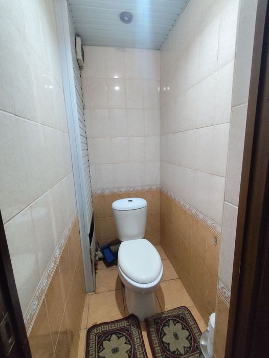 Кора-Камиш 2/1.  2/2/4. 2х6 балкон срочно Алмазарский район