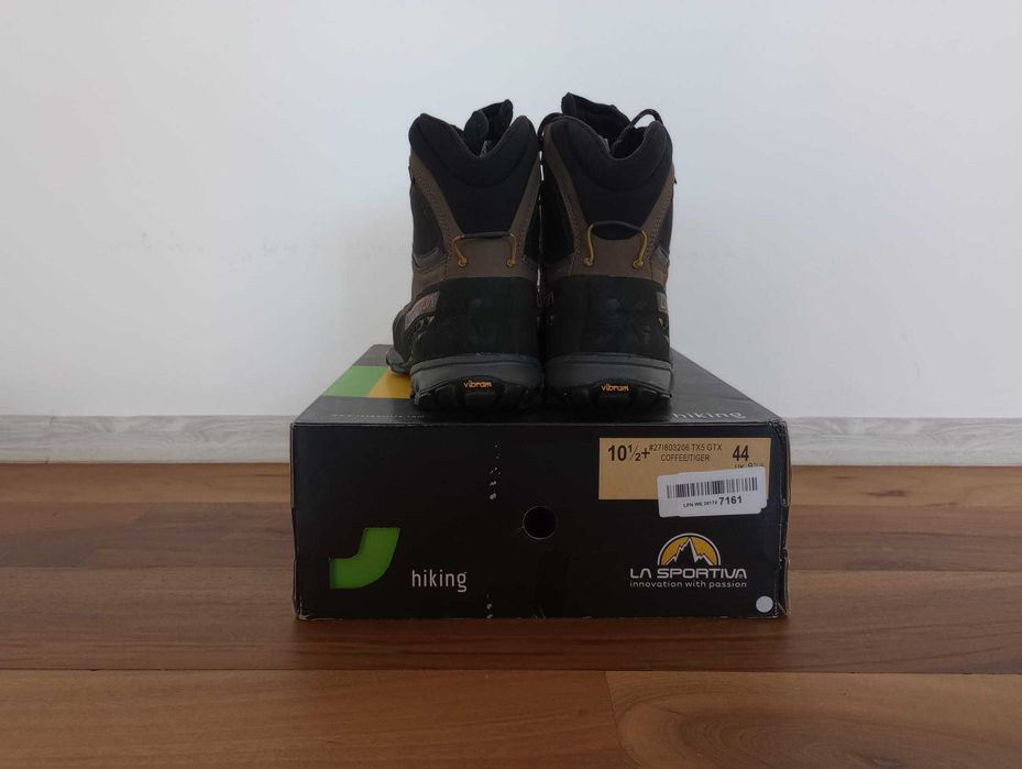 La Sportiva Планинарски Боти TX5 GTX, 44 EU