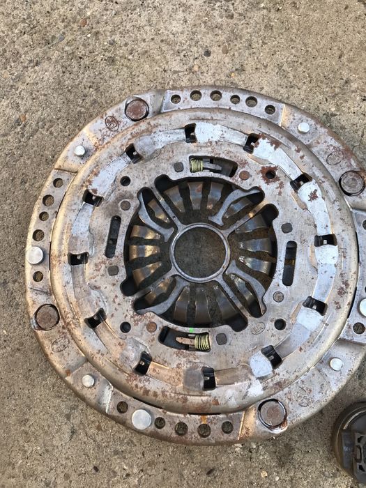 Chit ambreaj Mercedes A Classe