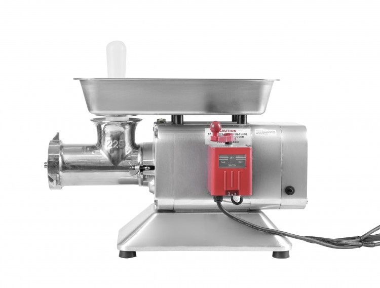 мясорубка  электрическая 12