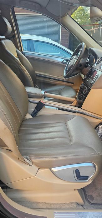 Vand Mercedes benz ML 320 CDI
