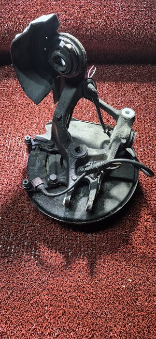 Fuzeta stânga spate audi a4 b8 a5 2.0 tdi 2010