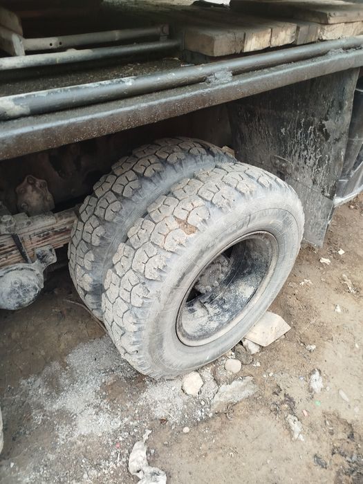 Автокран Зил Продается Срочно