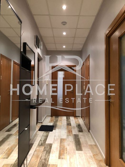 Дава се под наем Тристаен апартамент в Варна, Левски - 78 кв.м за 548.25 € - Снимка #9