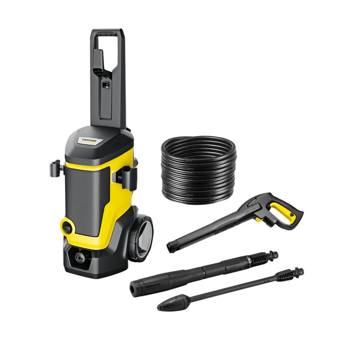 Мойка высокого давления Karcher K7 WCM