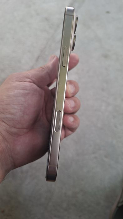 Iphone 16 Pro Max 256gb 90%